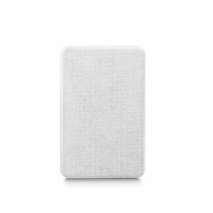 Встраиваемая стеновая акустика MK Sound IW85 White