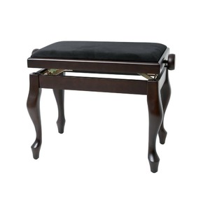 Банкетка для пианино Gewa Piano Bench Deluxe Classic Rosewood Matt