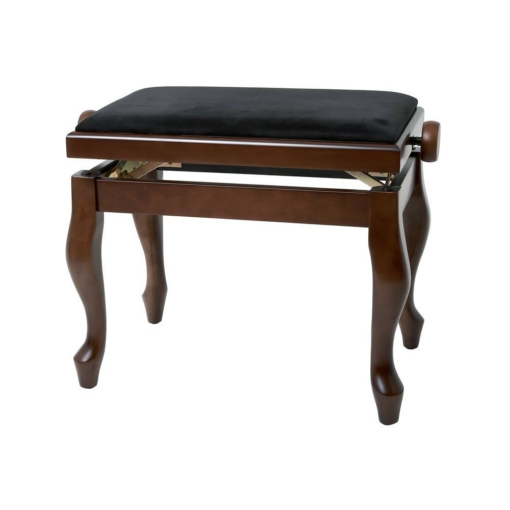 Банкетка для пианино Gewa Piano Bench Deluxe Classic Walnut Matt