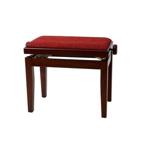 Банкетка для пианино Gewa Piano Bench Deluxe Mahogany Matt