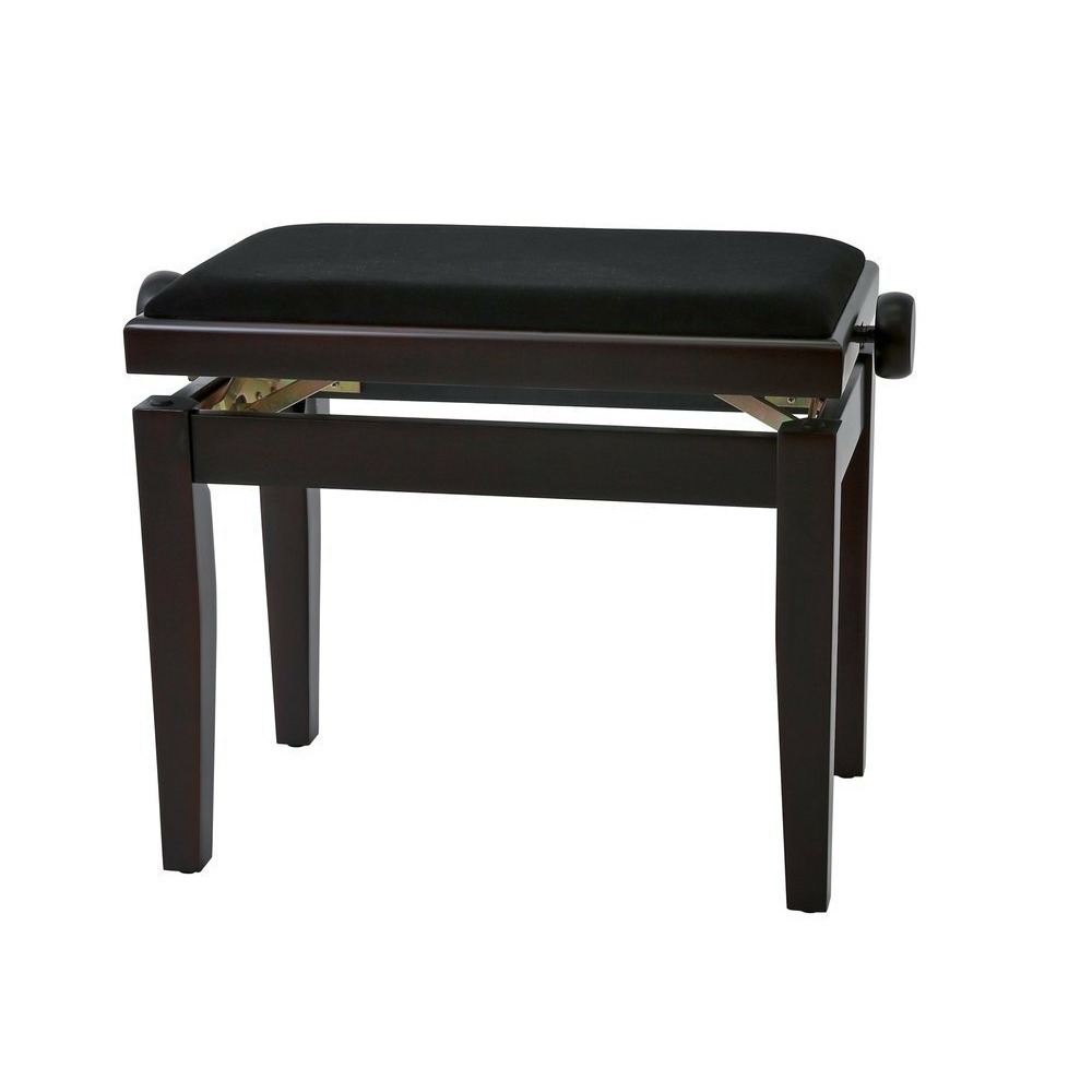Банкетка для пианино Gewa Piano Bench Deluxe Rosewood Matt