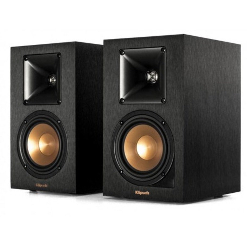 Активная акустика Klipsch R-14PM Black