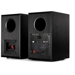 Активная акустика Klipsch R-14PM Black