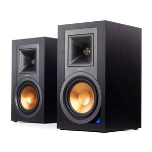 Активная акустика Klipsch R-15PM Black
