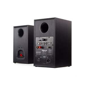 Активная акустика Klipsch R-15PM Black