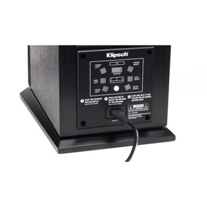 Активная акустика Klipsch RP-140WM Black