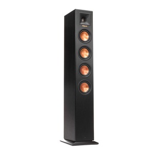 Активная акустика Klipsch RP-440WF Black