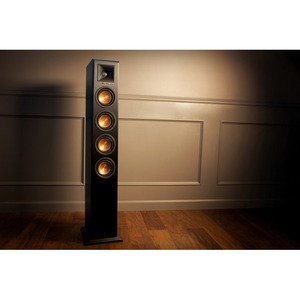 Активная акустика Klipsch RP-440WF Black