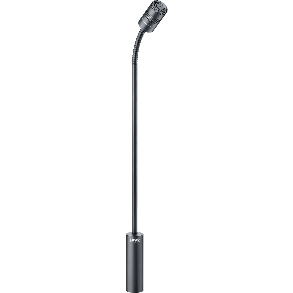 Микрофон гусиная шея DPA 4018F30
