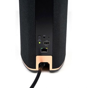 Портативная акустика Klipsch RW-1 Black