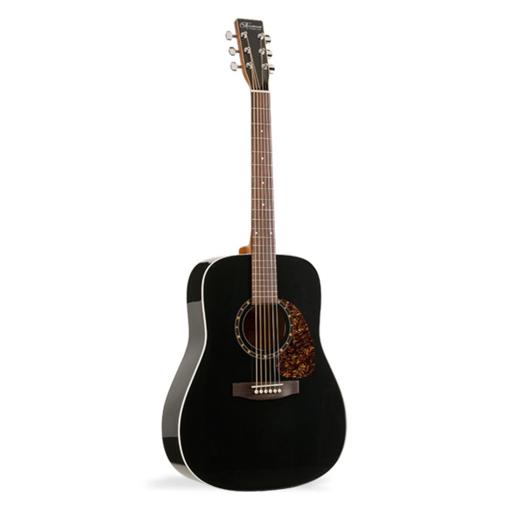 Акустическая гитара NORMAN 027477  Encore B20 HG Black