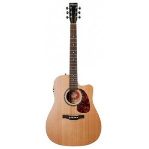 Электроакустическая гитара NORMAN Protege B18 CW Cedar Presys