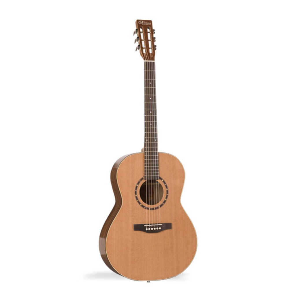 Акустическая гитара NORMAN 034031Studio ST40 Folk