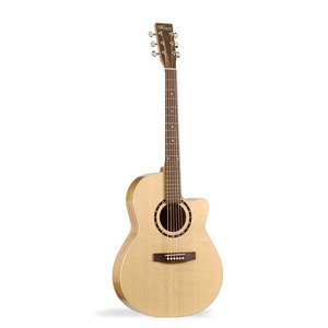 Электроакустическая гитара NORMAN Encore B20 CW Folk Presys