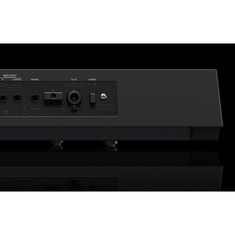 Цифровой синтезатор Roland FA-07