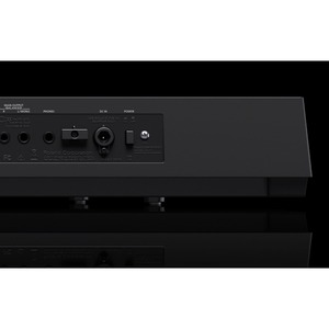 Цифровой синтезатор Roland FA-07