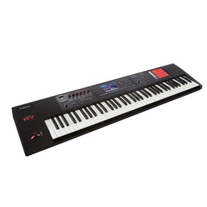 Цифровой синтезатор Roland FA-07