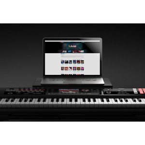 Цифровой синтезатор Roland FA-07