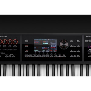 Цифровой синтезатор Roland FA-07