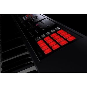 Цифровой синтезатор Roland FA-07