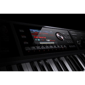 Цифровой синтезатор Roland FA-07