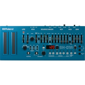 Цифровой синтезатор Roland SH-01A-BU