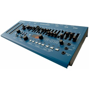 Цифровой синтезатор Roland SH-01A-BU