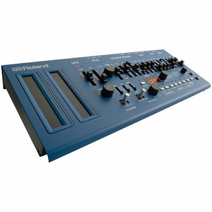 Цифровой синтезатор Roland SH-01A-BU