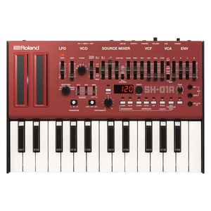 Цифровой синтезатор Roland SH-01A-RD