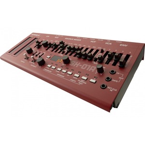 Цифровой синтезатор Roland SH-01A-RD