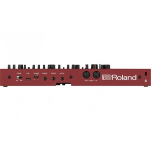 Цифровой синтезатор Roland SH-01A-RD