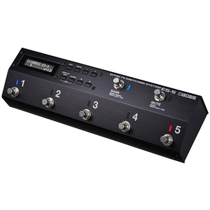 Гитарная педаль эффектов/ примочка Boss ES-5
