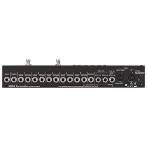 Гитарная педаль эффектов/ примочка Boss ES-5