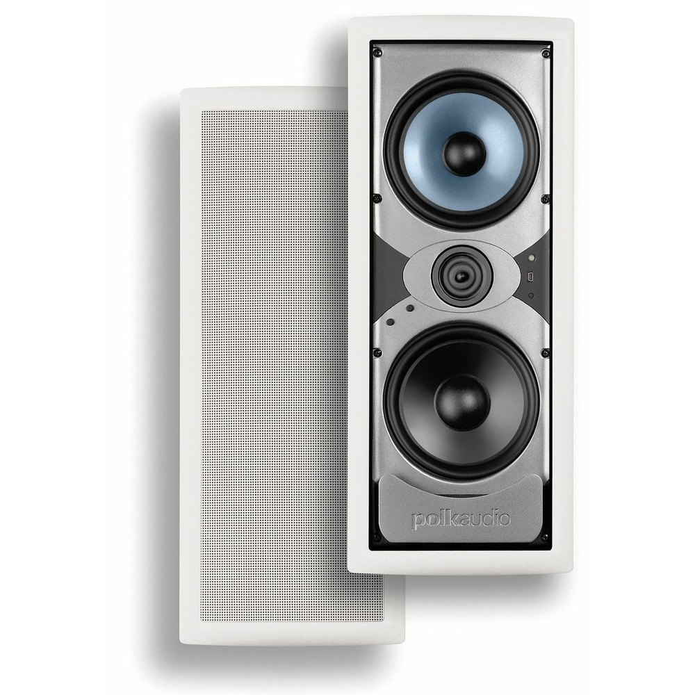 Встраиваемая стеновая акустика Polk Audio LC-265i-IP