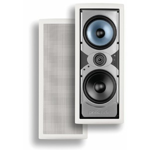 Встраиваемая стеновая акустика Polk Audio LC-265i-IP