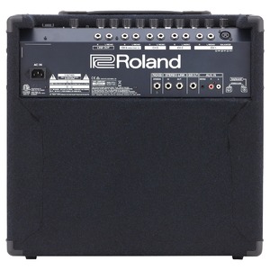 Клавишный комбоусилитель Roland KC-400