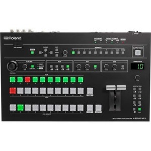 Видеомикшер Roland V-800 HD MK II
