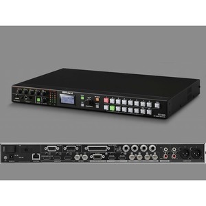 Видеомикшер Roland XS-62S