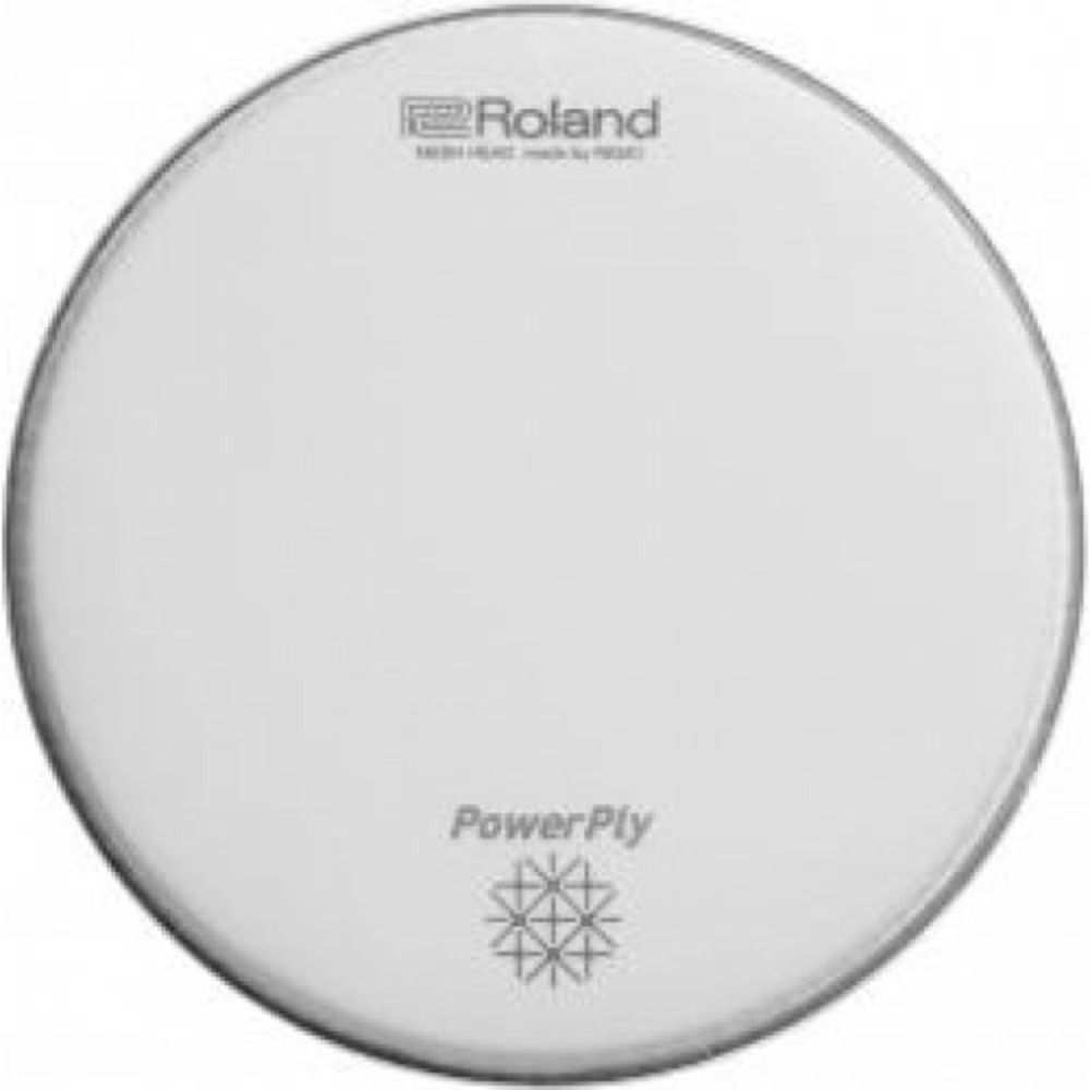 Пластик для барабана Roland MH2-10