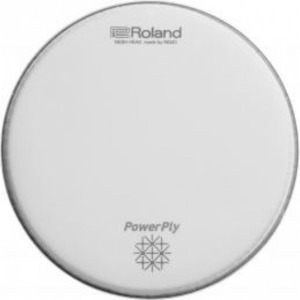 Пластик для барабана Roland MH2-10