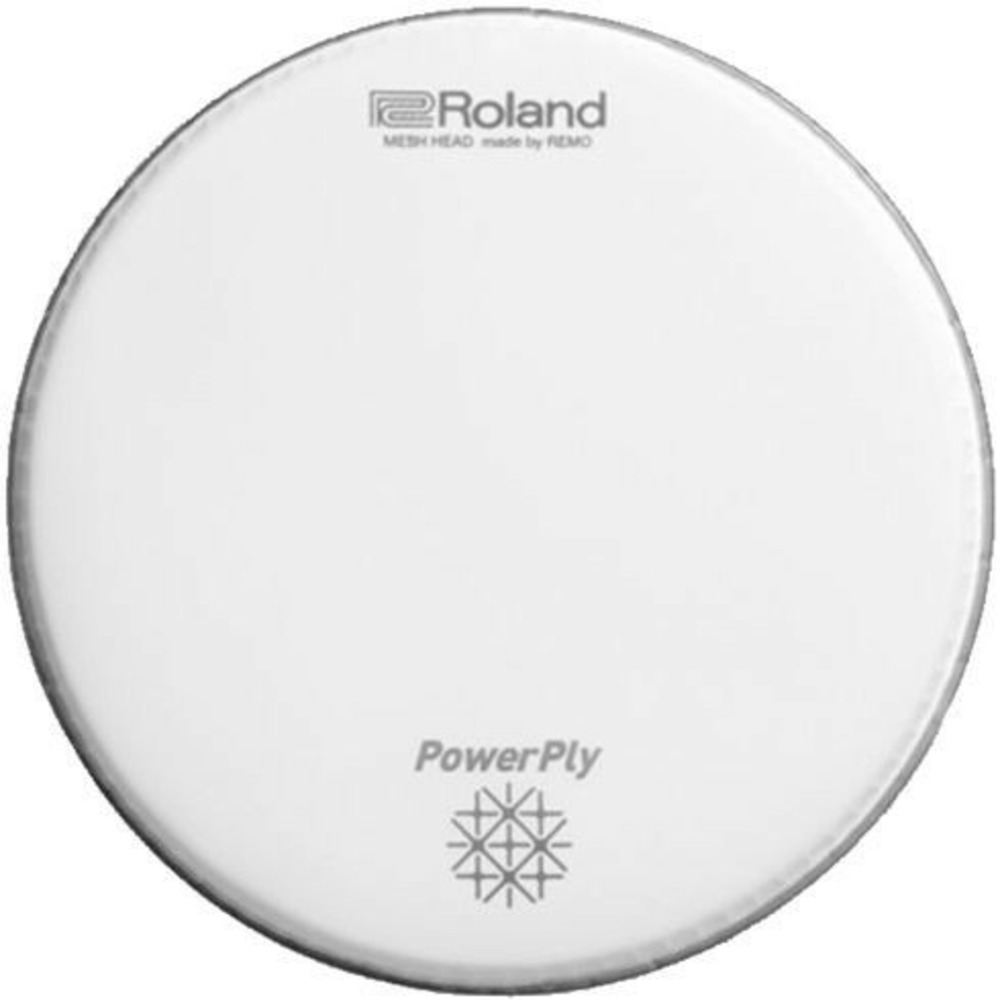 Пластик для барабана Roland MH2-16