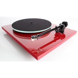 Виниловый проигрыватель Rega Planar 2 Red