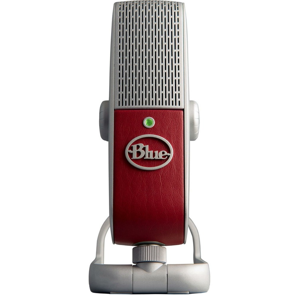 USB микрофон Blue Microphones Raspberry Studio