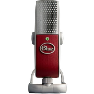 USB микрофон Blue Microphones Raspberry Studio