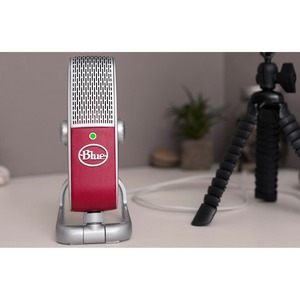 USB микрофон Blue Microphones Raspberry Studio