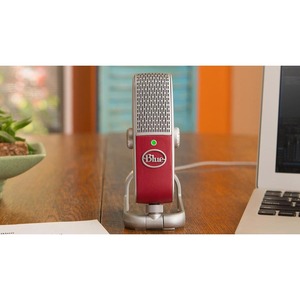 USB микрофон Blue Microphones Raspberry Studio