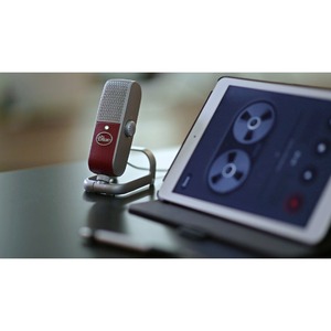 USB микрофон Blue Microphones Raspberry Studio