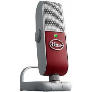 USB микрофон Blue Microphones Raspberry Studio