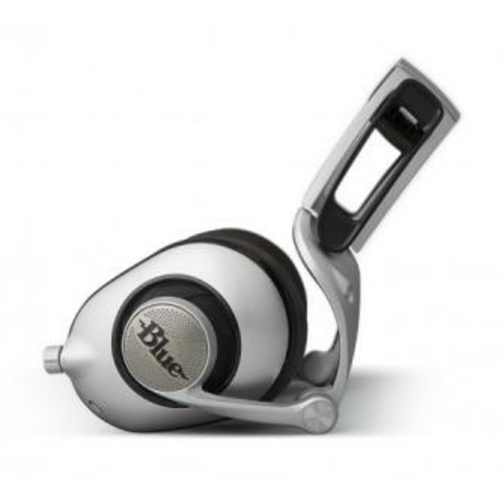 Наушники мониторные студийные Blue Microphones Ella