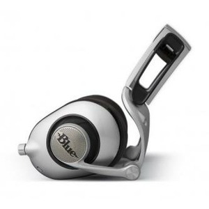 Наушники мониторные студийные Blue Microphones Ella